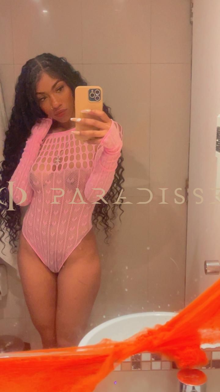 Escorts VIP Paradisse - Jade - Masajes